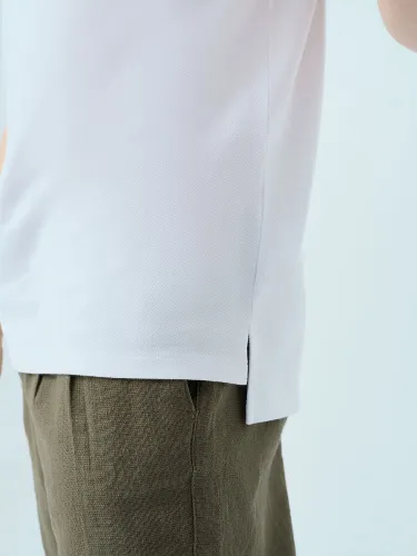 Resim Loft  Erkek T-Shirt Lf2036745