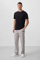 Resim T10ER-87911_01 Erkek T-Shirt O Yaka