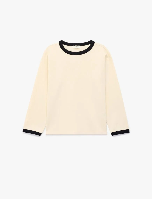 Resim Koton Erkek Çocuk Sweat 6SKB10254TK