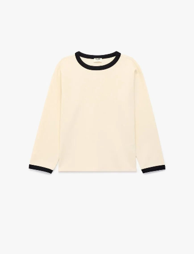 Resim Koton Erkek Çocuk Sweat 6SKB10254TK