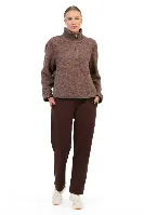 Resim Lumberjack Kadın Sweat A102696942 Wl 6Malfoy 6Pr