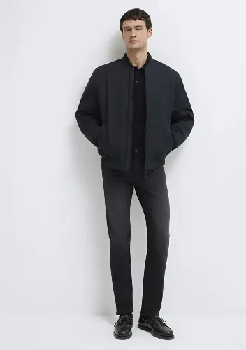 Resim Mavi Jake Skinny Erkek Jean Pantolon M0042218775