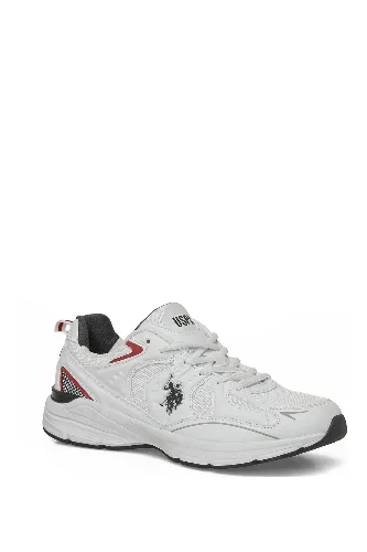 Resim U.S. POLO ASSN. Erkek Günlük Ayakkabı A102156696 SIYON 6FX