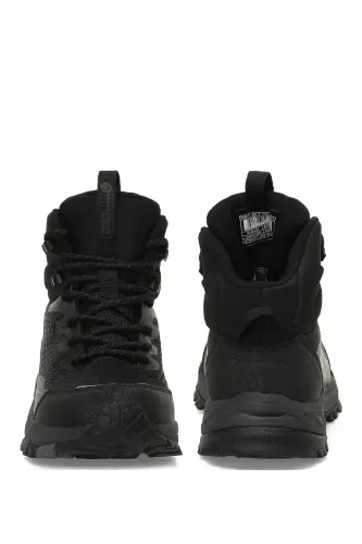 Resim Lumberjack Kadın Spor Ayakkabı A102026525 5W,Raven Wmn Hı 5Pr