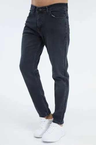 Resim Paul&More Garcia(A) 5221 Slim Erkek Jean Pantolon