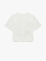 Resim Koton Kız Çocuk T-shirt 6SKG10157AK