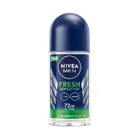 Resim Johnson Erkek Deodorant  Roll-On