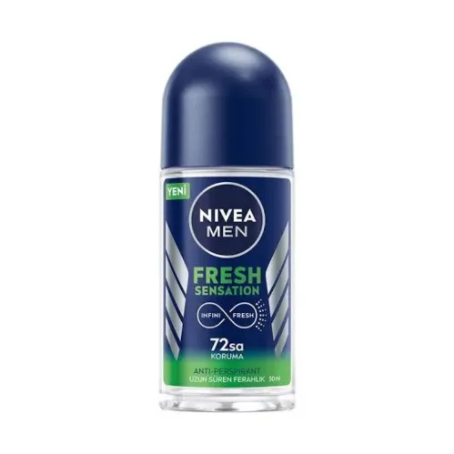 Resim Johnson Erkek Deodorant  Roll-On