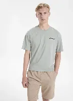 Resim Wrangler Grafik Logo Erkek T-shirt W2610027306