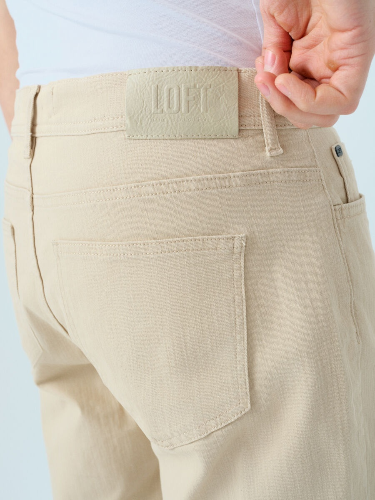 Resim Loft  Erkek Kot&Kanvas Şort Lf2031841