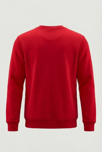 Resim Cazador Erkek Sweat 55980