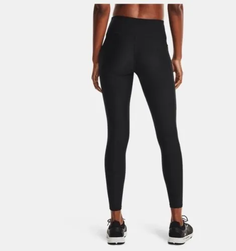 Resim Under Armour Tech Hirise Legging Kadın Tayt 1365336-001