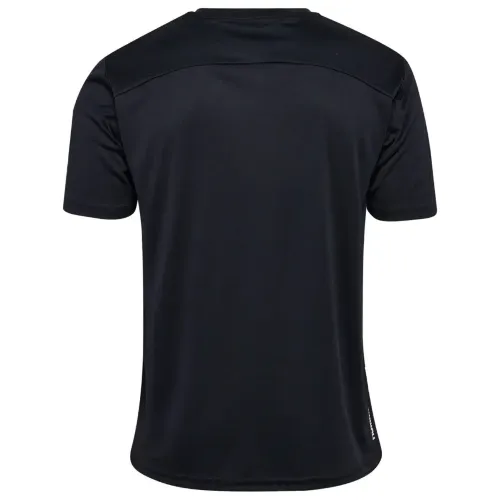 Resim Hummel Hmlpulse Traınıng T-Shırt S/S Erkek T-Shirt 229881-2001