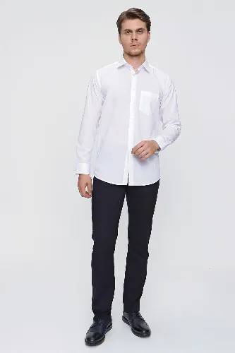 Resim Yenikoza Erkek Gömlek