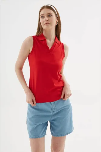 Resim Fashion Friends Kadın T-shirt 26Y0516K1