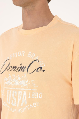 Resim 2106879 D-Redıo Us Polo Assn Erkek T-Shirt