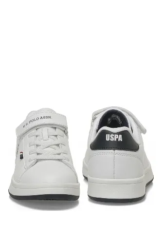 Resim U.S. POLO ASSN. Erkek Çocuk Spor Ayakkabı A102155725 ENIYA JR 6FX