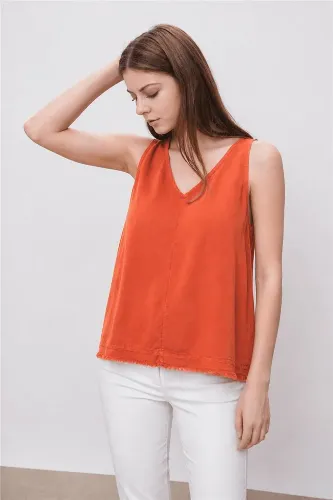 Resim Fashion Friends Kadın Bluz 26Y0530K1