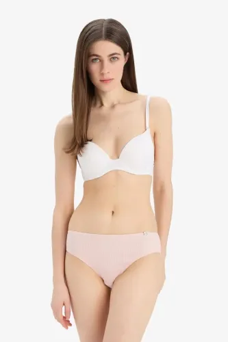 Resim Defacto Kadın  Boxer&Külot D6404AX/BR327