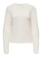 Resim Only Onlkerry Pıumo Ls O-Neck Cc Knt Kadın Kazak 15374811