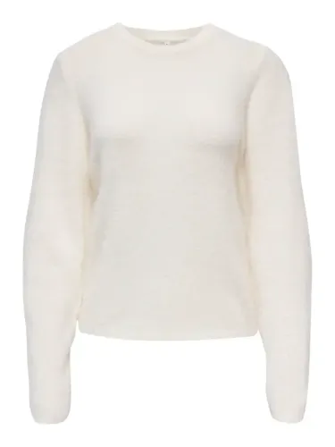 Resim Only Onlkerry Pıumo Ls O-Neck Cc Knt Kadın Kazak 15374811