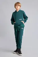 Resim Defacto  Erkek Çocuk Eşofman Alt H9685A8/GN1040