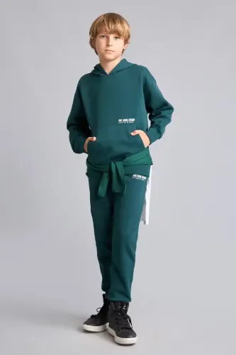 Resim Defacto  Erkek Çocuk Eşofman Alt H9685A8/GN1040