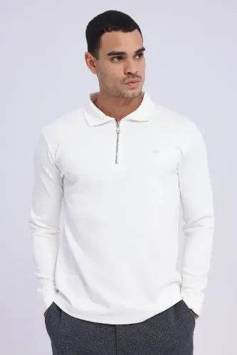 Resim Yenikoza Erkek Sweat