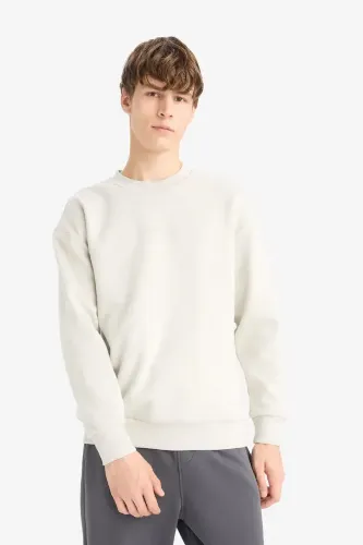 Resim Defacto  Erkek Sweat X8282AZ/BG672