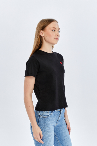 Resim Trender Kadın T-shirt