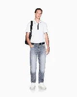 Resim ARMANİ Erkek T-shirt