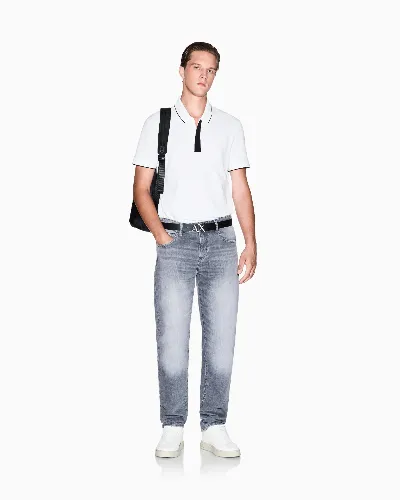 Resim ARMANİ Erkek T-shirt