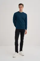 Resim Cazador Erkek Sweat 56100