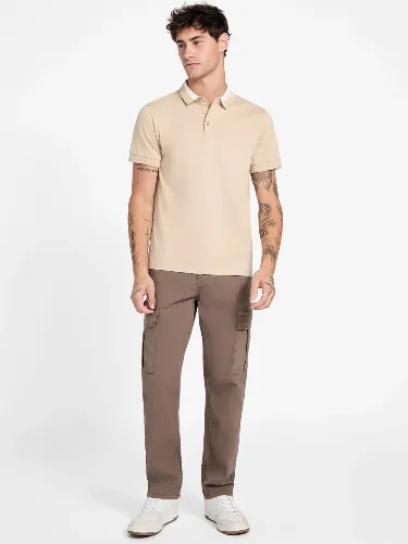 Resim Guess WESLI Kadın Günlük Ayakkabı M6RP47KARS2-G1DR