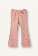 Resim Defacto Kız Bebek Sweat Takım G8503A5/OG127