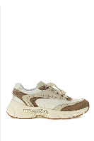 Resim Guess Footwear  Kadın  Günlük Ayakkabı FLPIMEFAP12-TAN Imerı