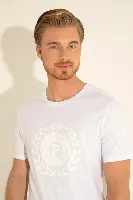 Resim 1825487 Abha Us Polo Assn Erkek T-Shirt