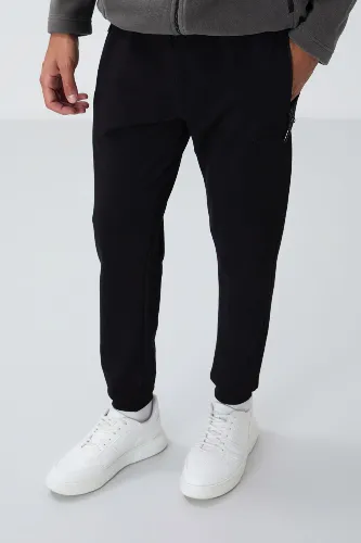 Resim T06Er-84651 Jogger Erkek Eşofman Alt