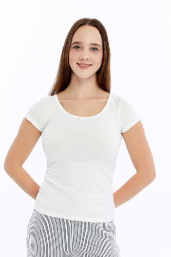 Resim Trender Kadın T-shirt