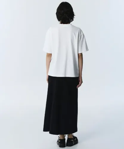 Resim Twist Kadın T-shirt TW6260070120