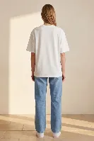 Resim QUZU Kadın T-shirt