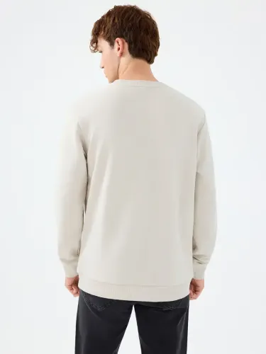 Resim Loft Erkek Sweat LF2037100