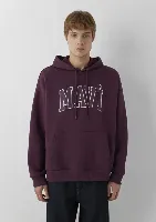 Resim Mavi Erkek Sweat M067149-70434