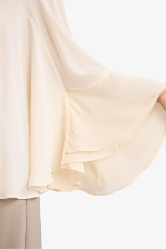 Resim Defacto Kadın Bluz G8612AX/ER83