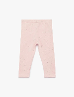 Resim Koton Kız Bebek Tayt 6SMG40001AK