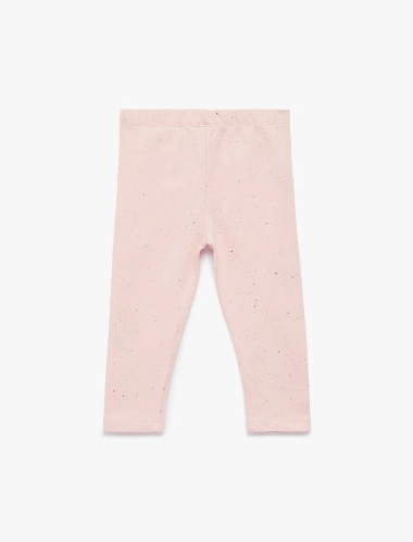 Resim Koton Kız Bebek Tayt 6SMG40001AK