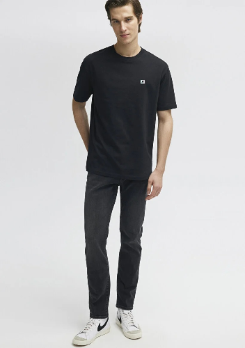 Resim Mavi Marcus Erkek Jean Pantolon M0035186524