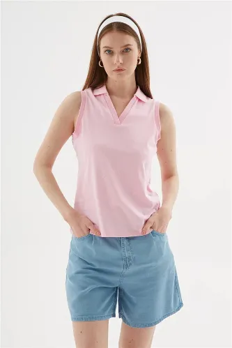 Resim Fashion Friends Kadın T-shirt 26Y0516K1