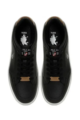 Resim U.S. Polo Assn. 5M Noah Glb 5Fx Erkek Günlük Ayakkabı A101937963