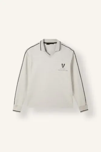 Resim Defacto  Erkek Sweat H1527AX/GR369